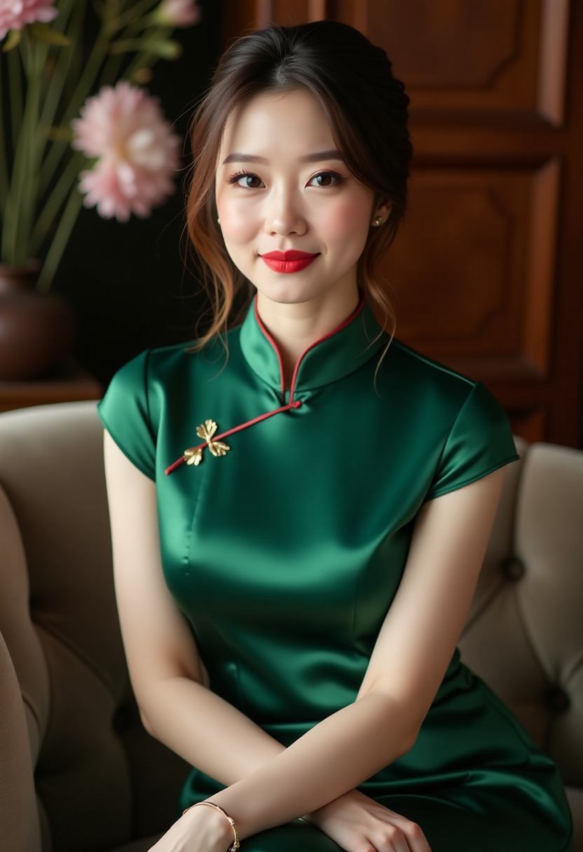 女主视角剧情复盘