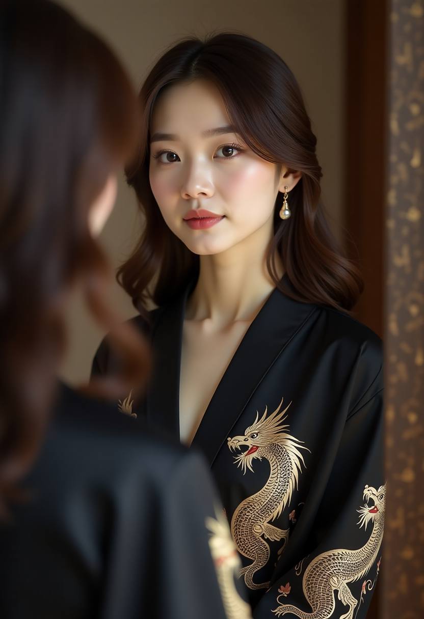 瞒着妻子去漫展第一话剧情速看